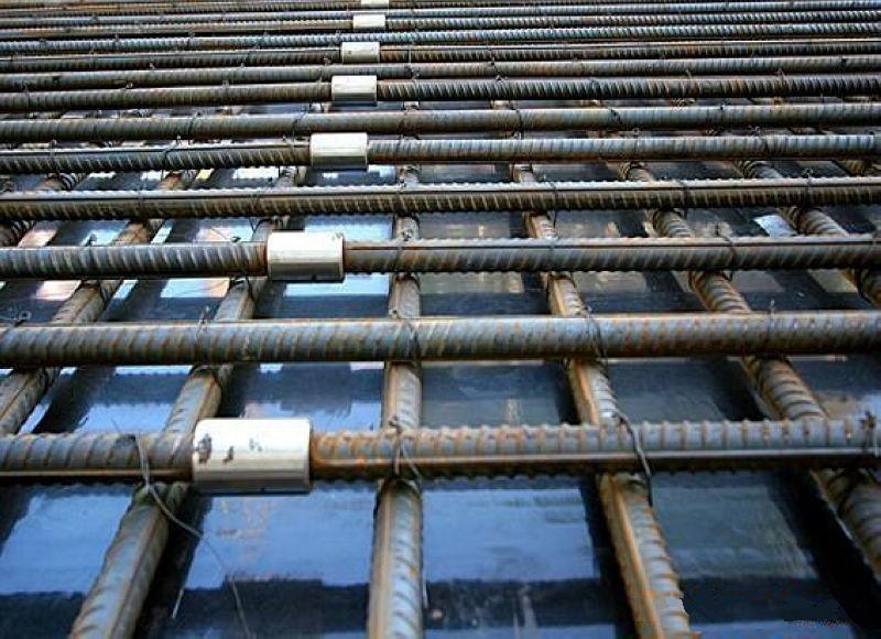 肥城为什么建楼房时，要在钢筋上加一排小圆环？原来作用这么大